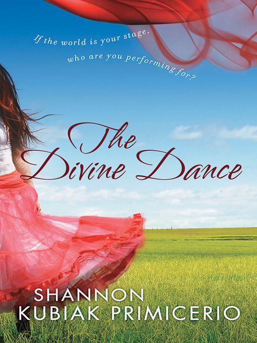 Title details for The Divine Dance by Shannon Kubiak Primicerio - Available